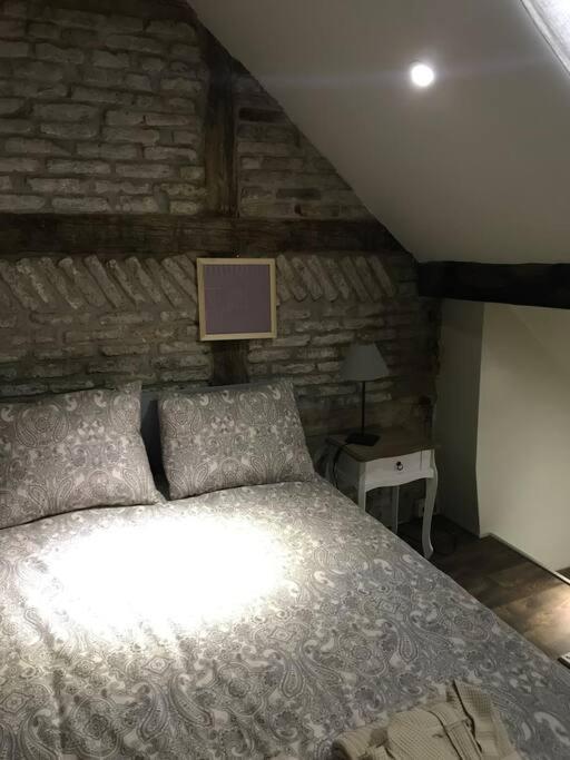 Petite Maison Liegeoise «La Cabane De Liege» Buitenkant foto